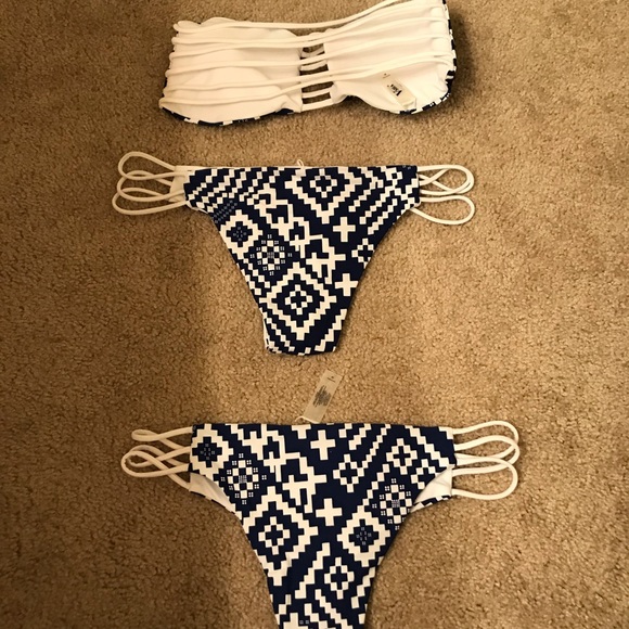 VSHA BIKINI - Picture 2 of 5